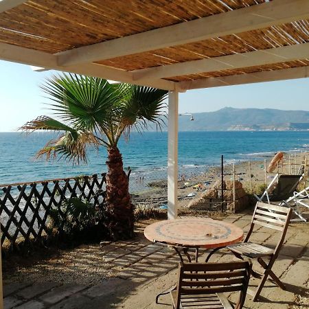 Waterfront Apartments Bosa Porto Alabe 외부 사진