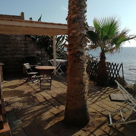 Waterfront Apartments Bosa Porto Alabe 외부 사진