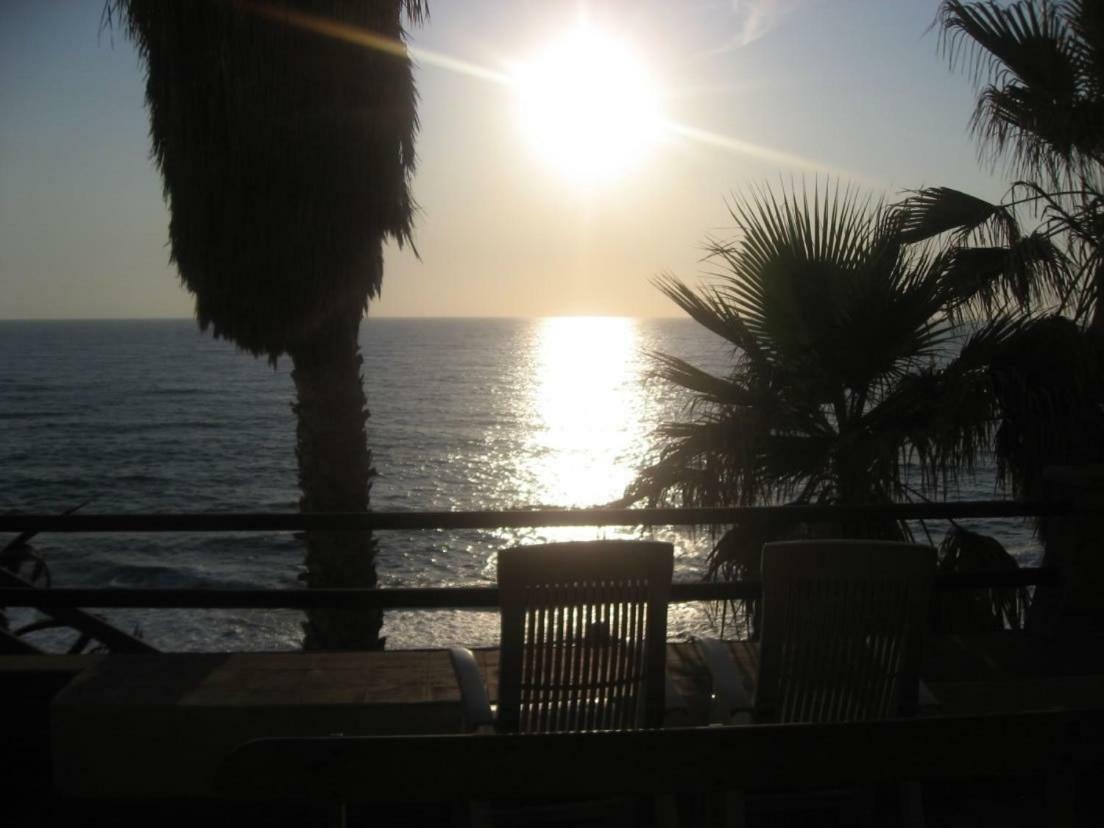 Waterfront Apartments Bosa Porto Alabe 외부 사진