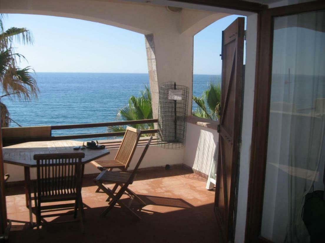 Waterfront Apartments Bosa Porto Alabe 외부 사진