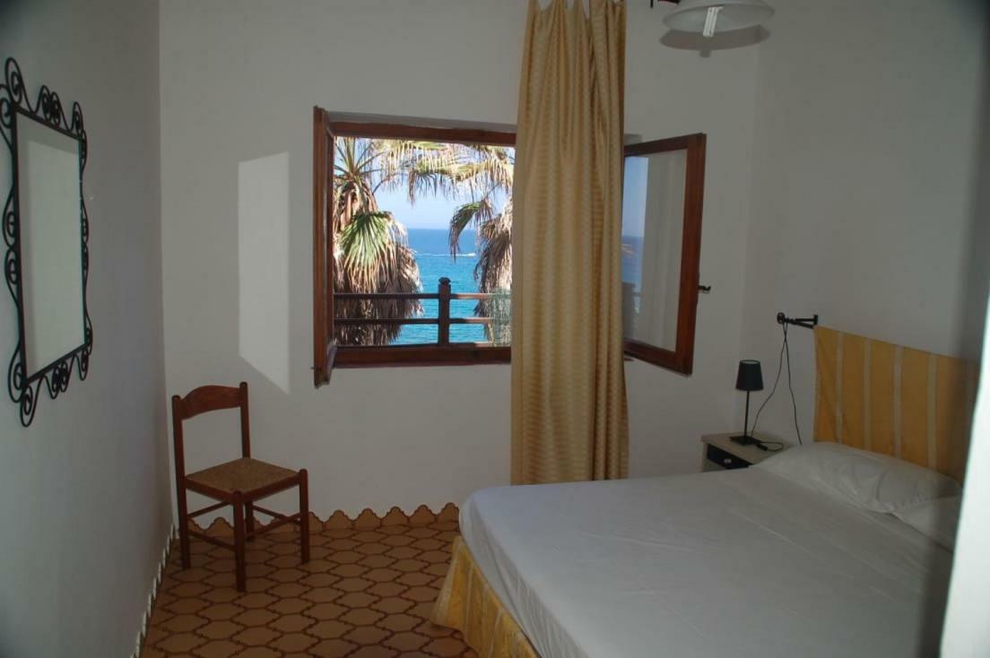 Waterfront Apartments Bosa Porto Alabe 외부 사진