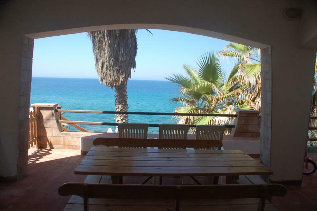Waterfront Apartments Bosa Porto Alabe 외부 사진