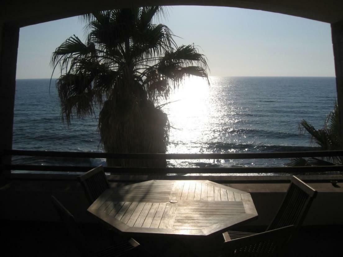 Waterfront Apartments Bosa Porto Alabe 외부 사진
