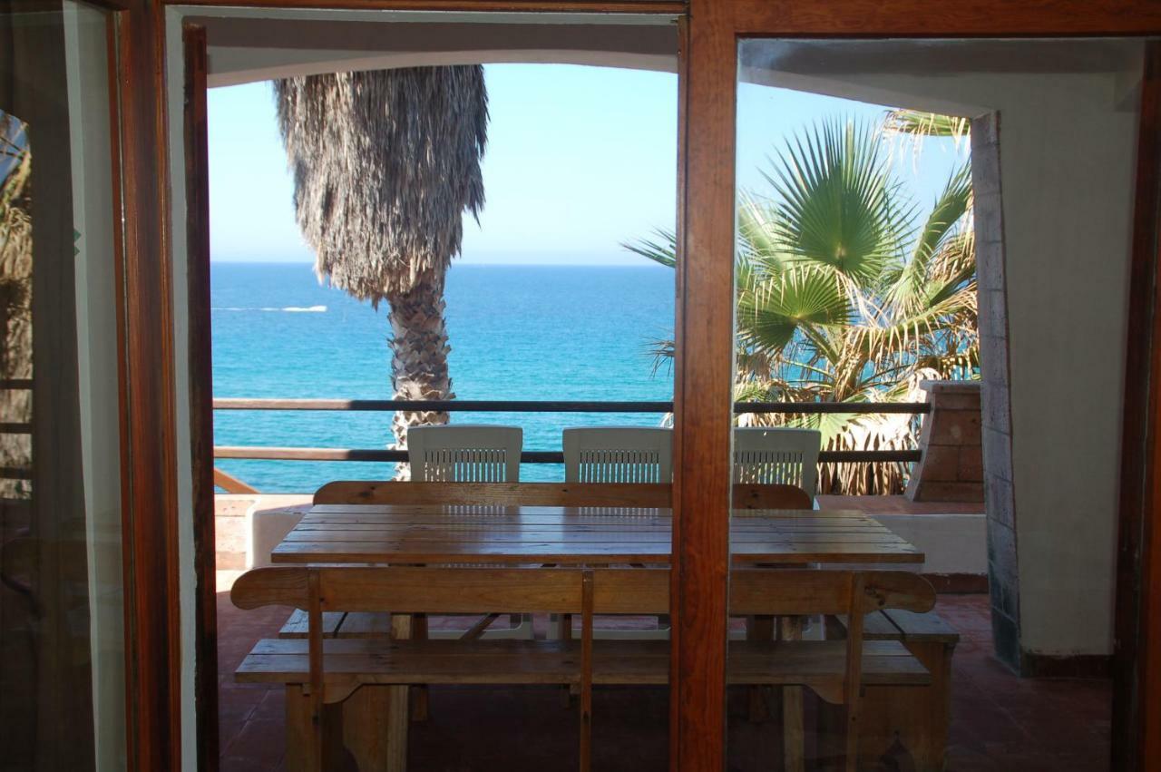 Waterfront Apartments Bosa Porto Alabe 외부 사진