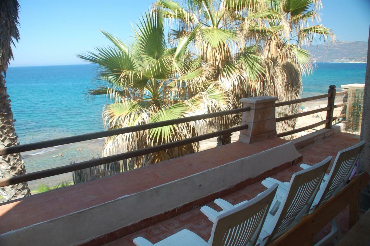 Waterfront Apartments Bosa Porto Alabe 외부 사진