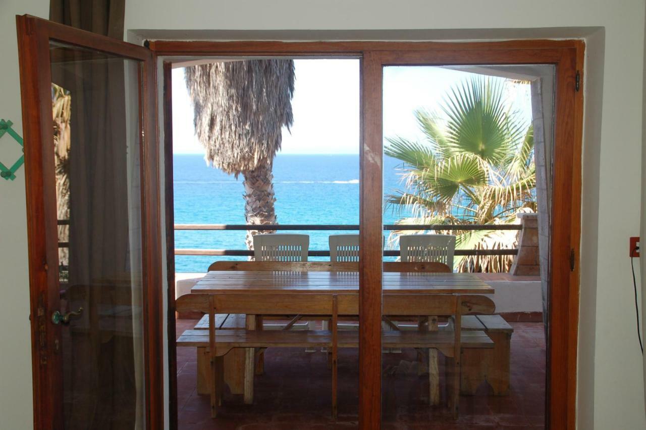 Waterfront Apartments Bosa Porto Alabe 외부 사진