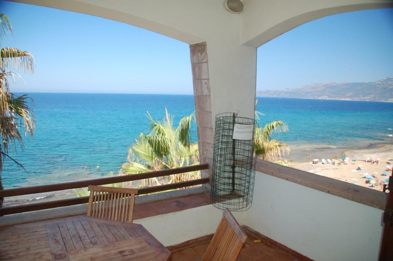 Waterfront Apartments Bosa Porto Alabe 외부 사진