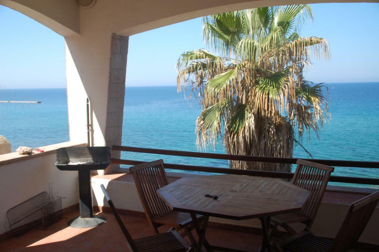 Waterfront Apartments Bosa Porto Alabe 외부 사진