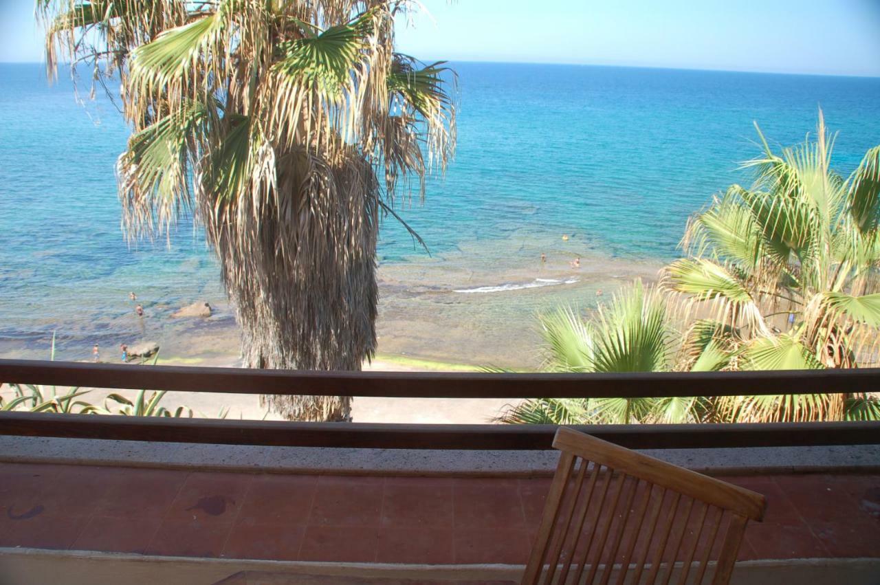 Waterfront Apartments Bosa Porto Alabe 외부 사진