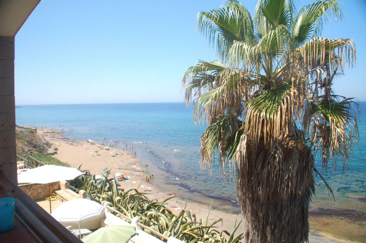Waterfront Apartments Bosa Porto Alabe 외부 사진