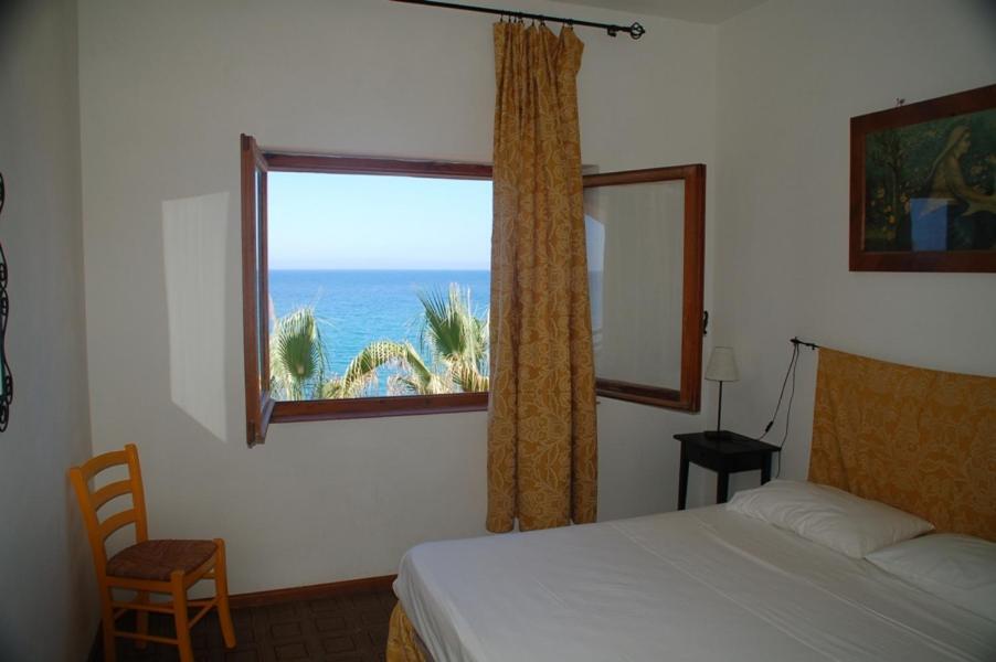 Waterfront Apartments Bosa Porto Alabe 외부 사진