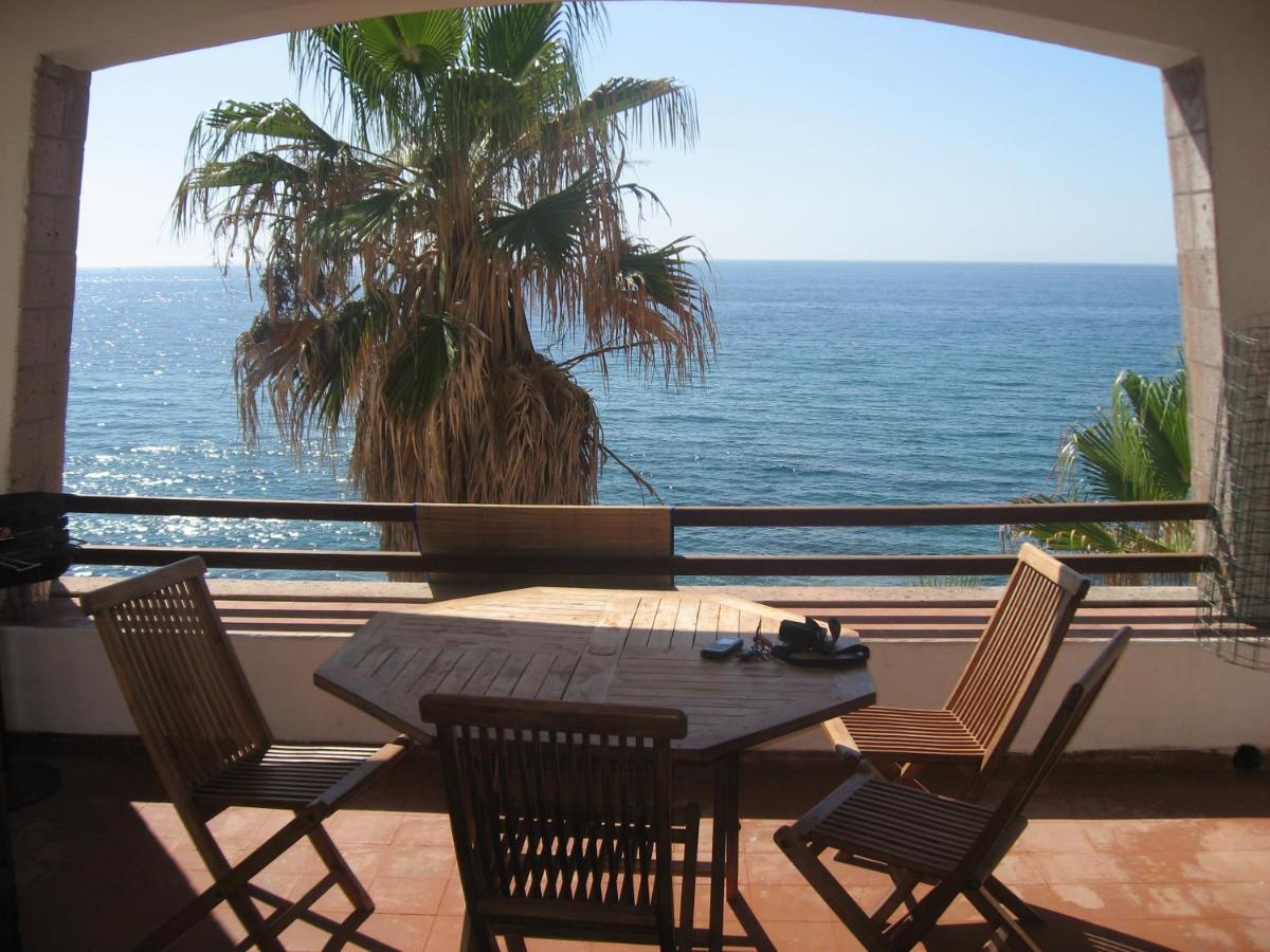 Waterfront Apartments Bosa Porto Alabe 외부 사진