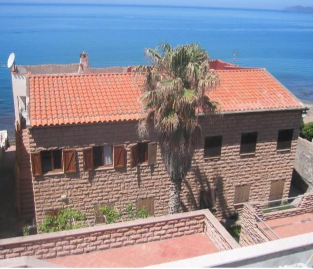 Waterfront Apartments Bosa Porto Alabe 외부 사진