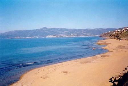 Waterfront Apartments Bosa Porto Alabe 외부 사진